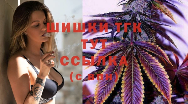 крисы Алексеевка