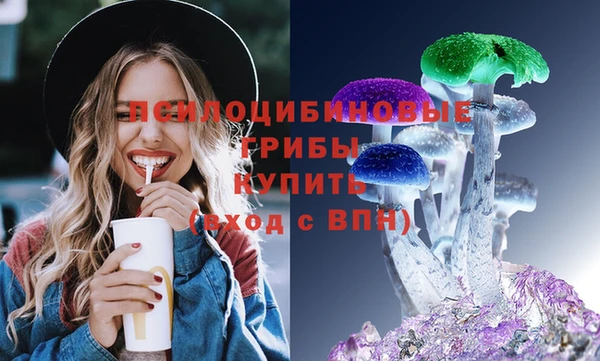 ALPHA PVP Алзамай
