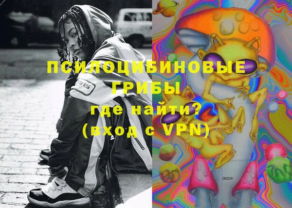крисы Алексеевка